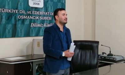 KÖTÜ İNSANLARIN TÜRKÜLERİ YOKTUR