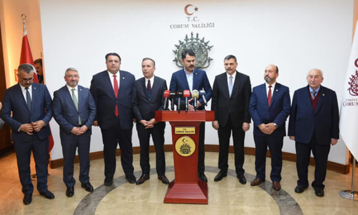 BAKAN’DAN İSTEDİĞİMİZİ ALDIK