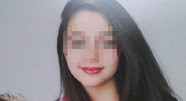 17 YAŞINDAKİ KIZ KAYIPLARA KARIŞTI