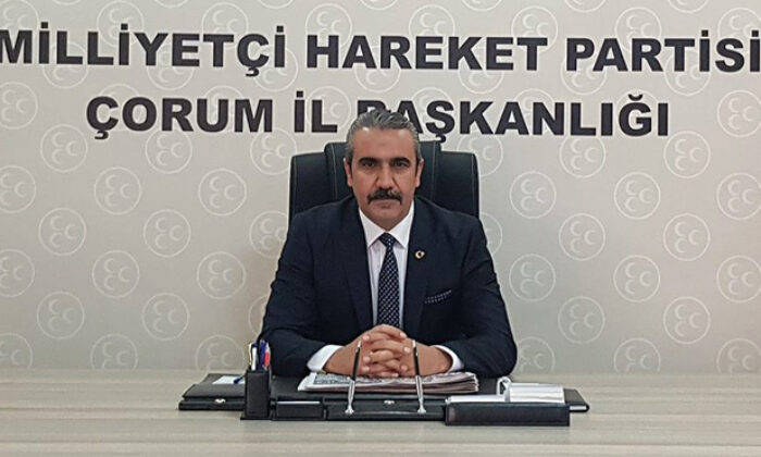 KARAPIÇAK ‘BU OLAY ALÇAKLIKTIR’