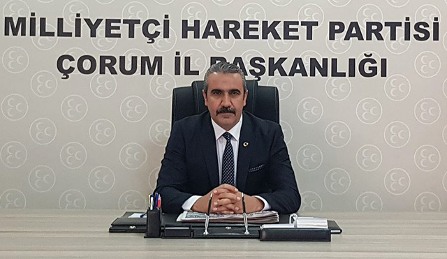 KARAPIÇAK ‘BU OLAY ALÇAKLIKTIR’