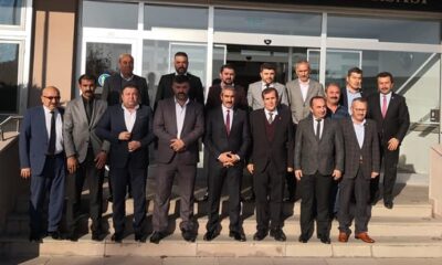 HER ZAMAN ESNAFIMIZIN YANINDAYIZ