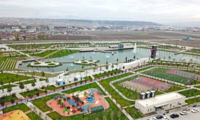 4 BÜFE VE 1 KAFE İHALE EDİLECEK
