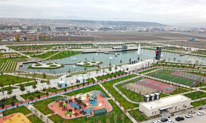 4 BÜFE VE 1 KAFE İHALE EDİLECEK
