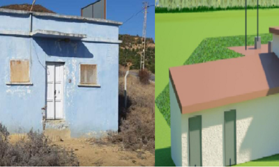 İÇME SUYU DEPOLARI YENİLENECEK