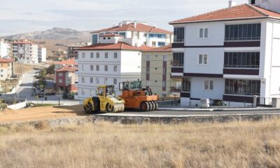 BÜTÜN MAHALLELER BİR BERABER KARDEŞ