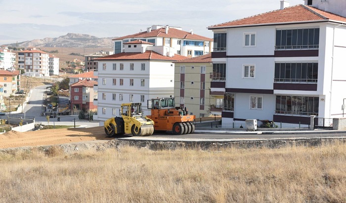 BÜTÜN MAHALLELER BİR BERABER KARDEŞ