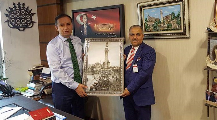 ÇERİKÇİ:KREDİ FAİZ ORANLARI DEĞİŞTİ