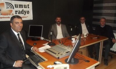AHİ EVRAN EN BÜYÜK SANAYİ ŞEHRİ PROJESİ