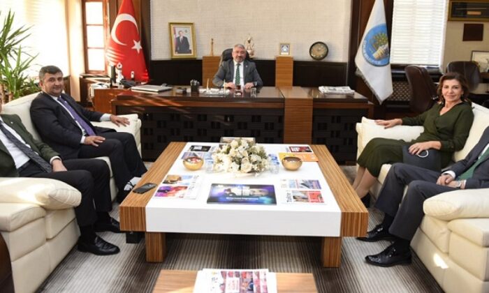 SATRANÇ TEMALI PARK YAPILACAK