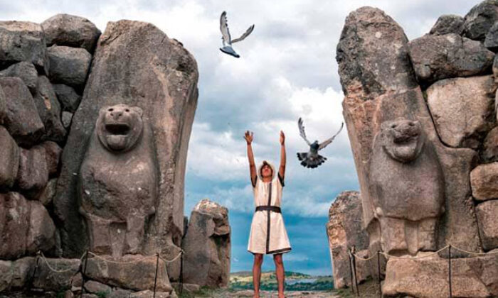 HATTUŞA’DAN SONRA SERGİSİ AÇILIYOR