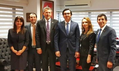 BİLİRKİŞİ DERNEKLERİ PROJE ÜRETİYOR