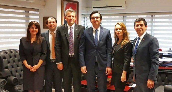 BİLİRKİŞİ DERNEKLERİ PROJE ÜRETİYOR