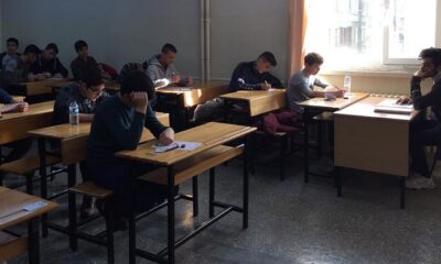 SİYER-İ NEBİ YARIŞMASINDA TER DÖKTÜLER
