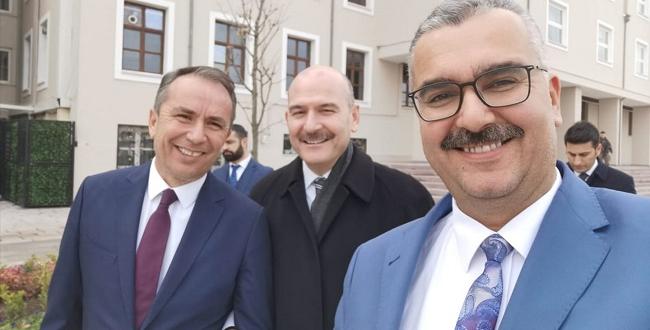 SOYLU ÇORUM’A MÜJDEYLE GELECEK