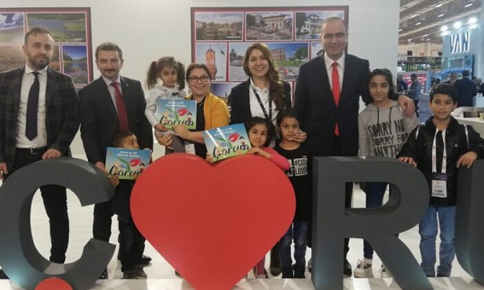 TRAVEL TURKEY’DE ÇORUM FARKI