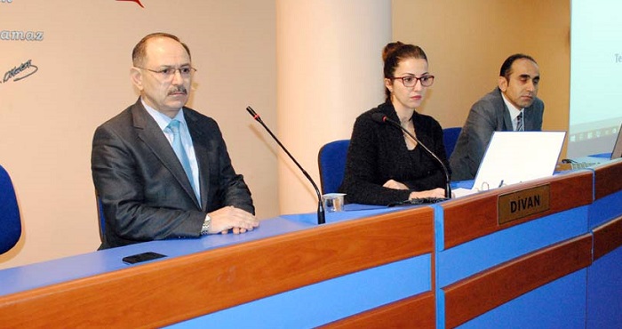ESNAFA E DEFTER BİLGİLENDİRME TOPLANTISI