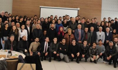 ÇESİAD YENİ DÖNEME HAZIR