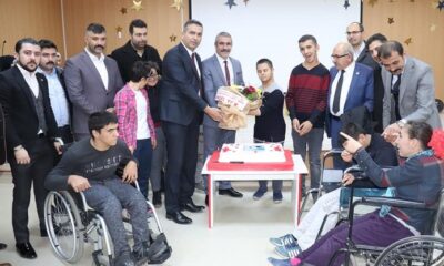 EN BÜYÜK ENGEL SEVGİSİZLİKTİR