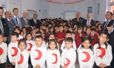 YILDIZ TEKNİK’TEN BİLGİSAYAR LABARATUVARI