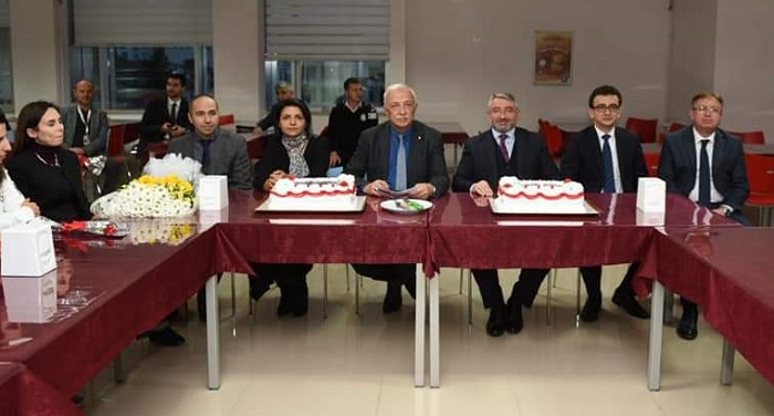 ACİL SAĞLIK HİZMETLERİNDE PROGRAM