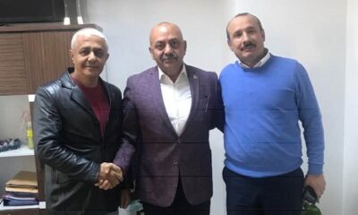 ORTAKÖY’E ORMAN ŞEFLİĞİ KURULDU