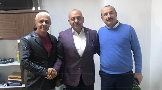 ORTAKÖY’E ORMAN ŞEFLİĞİ KURULDU