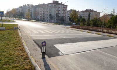 HIZ KESİCİ KASİSLERE DÜZENLEME YAPILACAK