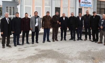 ESNAFIMIZA VERDİĞİMİZ SÖZLERİ TUTUYORUZ