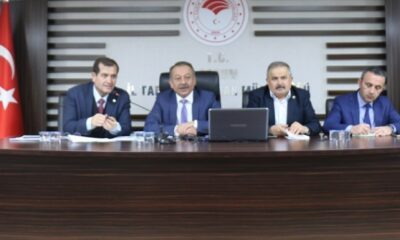 KÖYLERDE DUT AĞACI EKİLECEK