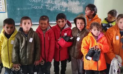 GENÇLİK KONSEYİ GENÇLERİ SEVİNDİRDİ