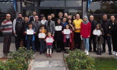 ERA SANAT AKADEMİDEN PROGRAM