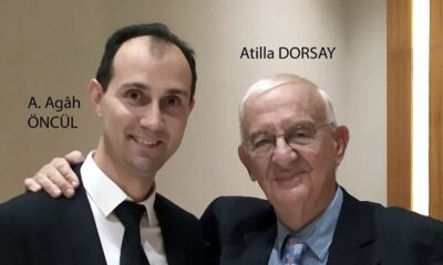 ÇORUMLU FOTOĞRAF SANATÇISINA ÖDÜL