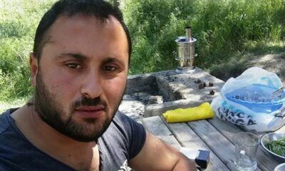 AYNI MAHALLEDE 2 GENÇ İNTİHAR ETTİ
