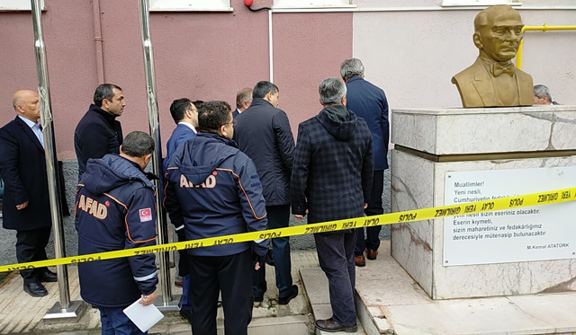 ÇORUMGAZ’DAN AÇIKLAMA GELDİ