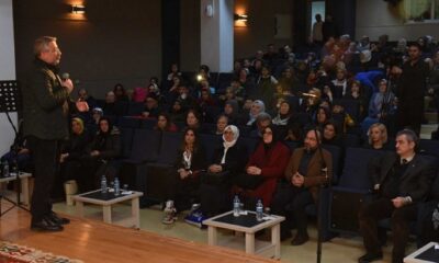 BKM’DEN KADIN HAKLARI PROGRAMI
