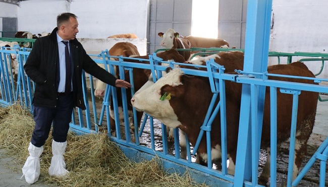 SARI’DAN TIRNAK VE AYAK BAKIM UYARISI