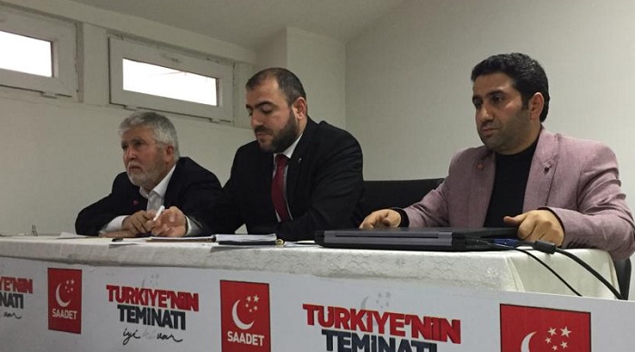 TÜRKİYE’NİN GERÇEK GÜNDEMİ EKONOMİ