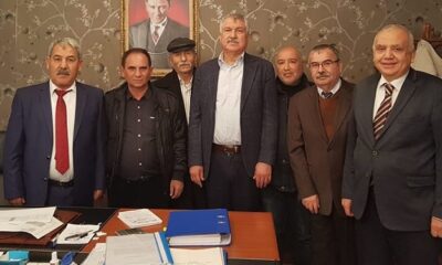 YÖRÜK VE TÜRKMENLERDE ADANA’YA ZİYARET