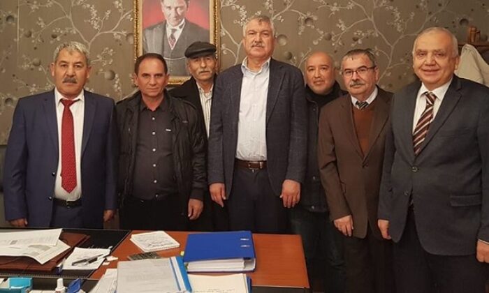 YÖRÜK VE TÜRKMENLERDE ADANA’YA ZİYARET