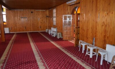 SABİT OTURAKLAR TAMAMEN KALDIRILACAK