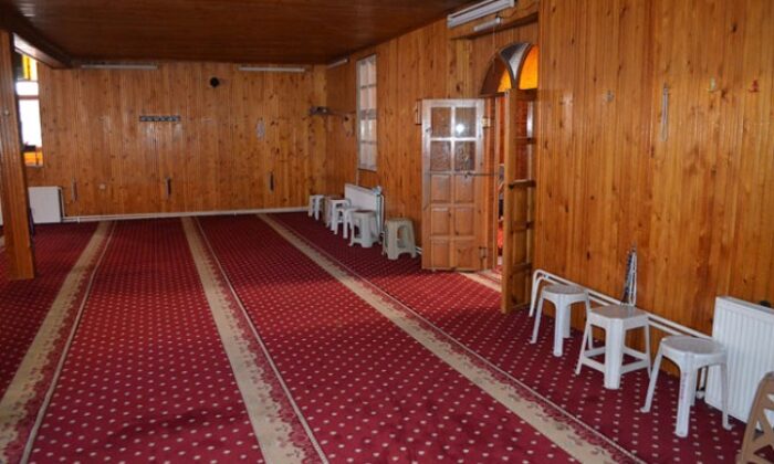 SABİT OTURAKLAR TAMAMEN KALDIRILACAK