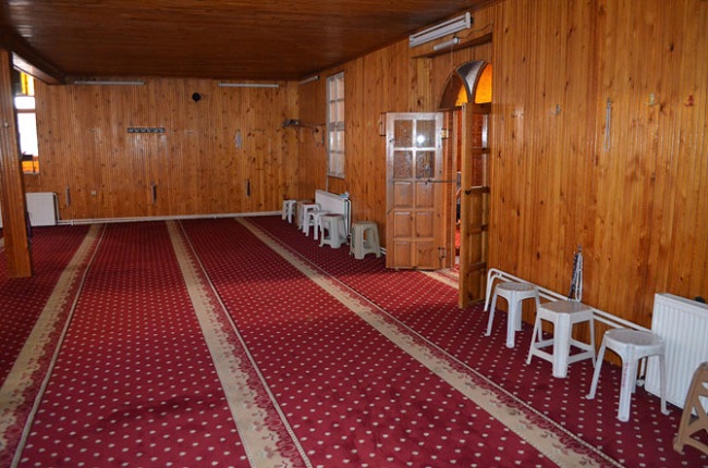 SABİT OTURAKLAR TAMAMEN KALDIRILACAK