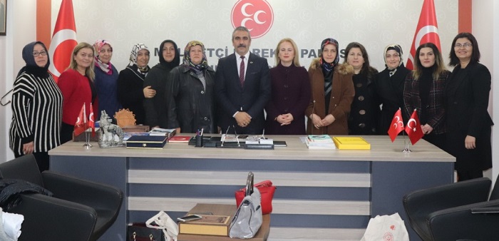 KADINA ŞİDDET SONA ERMELİDİR