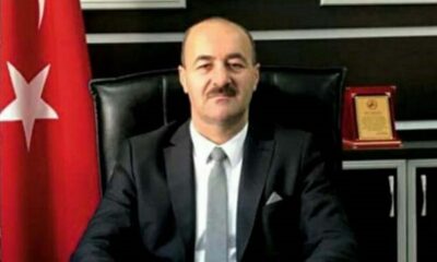 ÇORUM MİL-EĞİTİM SEN BAŞKANI OLDU