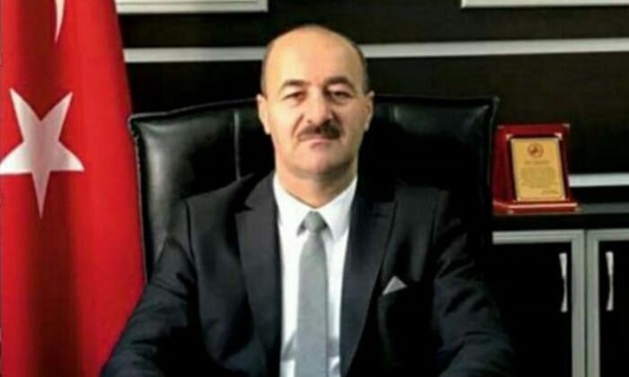 ÇORUM MİL-EĞİTİM SEN BAŞKANI OLDU