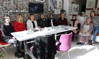 BEKİR’İM KEK EVİ ARTIK YENİ YERİNDE