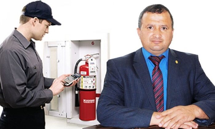 YETERLİLİK BELGESİ UYARISI YAPTI
