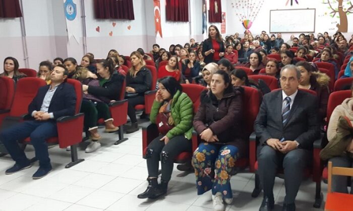 ÇOCUK İSTİSMARI ÖNLENMELİDİR
