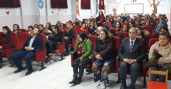 ÇOCUK İSTİSMARI ÖNLENMELİDİR